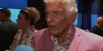 Ben Cramer probeert racistische opmerking te nuanceren