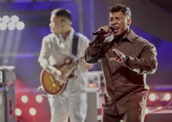 The Tribute komt met een verrassende aankondiging!
