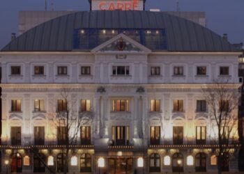 Dries Roelvink snapt er niks van: ‘Waarom ik niet?’