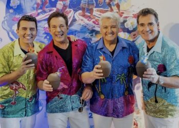 Fantastisch nieuws voor fans van de Toppers!