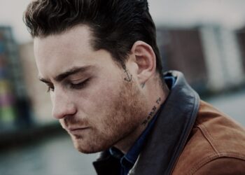 Douwe Bob moet optreden 538 Koningsdag plots stoppen