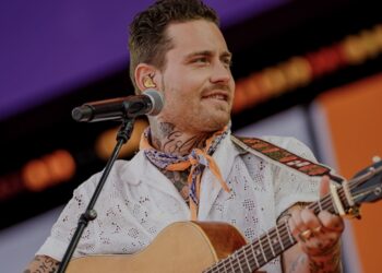 Douwe Bob moet optreden 538 Koningsdag plots stoppen