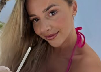 Tranen en trots: Emma Heesters zingt zich terug na ziekte