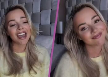 Tranen en trots: Emma Heesters zingt zich terug na ziekte