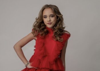 Emma Kok pakt uit: ‘Volwassen look’ gaat viraal