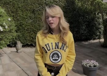 Emma Kok pakt uit: ‘Volwassen look’ gaat viraal