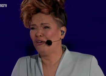 Eva Simons reageert op kritiek: “Een miskraam is niet niks!”