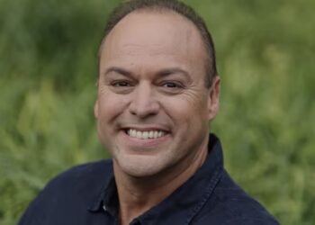 Achter de lach van Frans Bauer schuilt iets anders