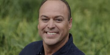 Achter de lach van Frans Bauer schuilt iets anders