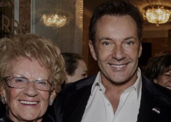 Gerard Joling deelt verdriet: ‘Ik ben haar kwijt’