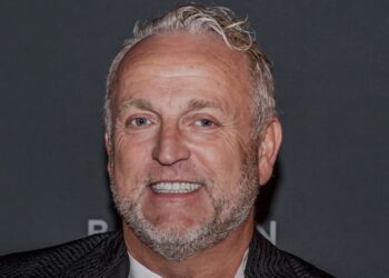 Wat Gordon zegt over Andre Hazes senior is respectloos