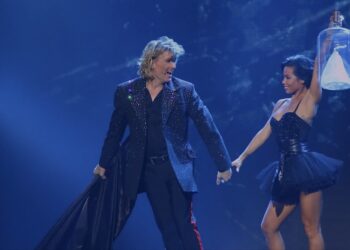 Hans Klok noemt Borsato-zaak wraakactie van stalker