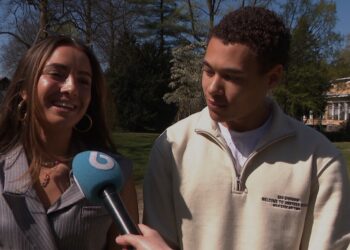 Jada Borsato raakt gevoelige snaar met eerbetoon aan vader Marco: ‘Kippenvel!’