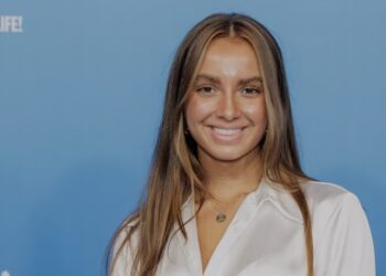 Jada Borsato raakt gevoelige snaar met eerbetoon aan vader Marco: ‘Kippenvel!’