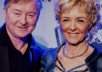 Jan Keizer meldt zich opnieuw in het ziekenhuis