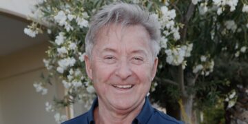 Jan Keizer meldt zich opnieuw in het ziekenhuis