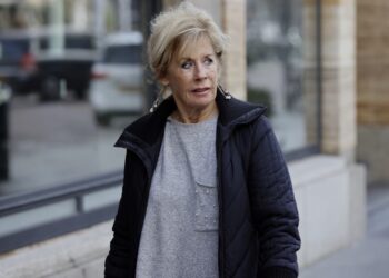 Update Joke Bruijs: ‘Ze kan niet meer alleen thuis zijn’