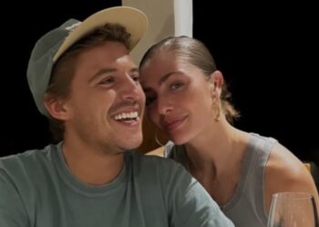 Lil kleine in ontkenningsfase: Wat is dit nou?