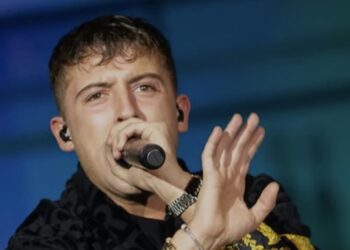 Wat Lil’ Kleine nu doet, had niemand zien aankomen!