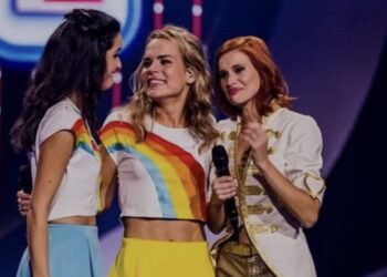 Babynieuws! Klaasje Meijer doet grote onthulling