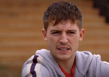 Lil’ Kleine vreemdgegaan… en zij is héél bekend