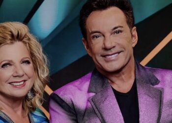 Gerard Joling deelt verdriet: ‘Ik ben haar kwijt’