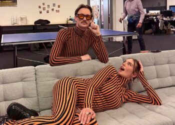 Pakje van Maan levert bizar bedrag op voor het goede doel