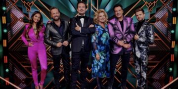 Loretta Schrijver in Only Joling: ‘Wat wordt ze gemist’