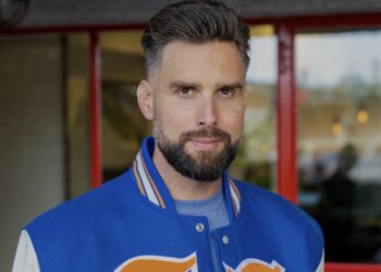 Nick Schilder maakt bizarre indruk: ‘Wat gebeurde hier?’