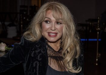 Verdwijning Patricia Paay baart fans ernstige zorgen