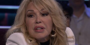 Verdwijning Patricia Paay baart fans ernstige zorgen