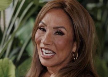 Patty Brard (70) na operatie: ‘Tenen zijn knapperig’