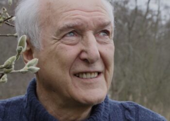 Peter Koelewijn (84) weigert te stoppen: ‘Ik ga door!’