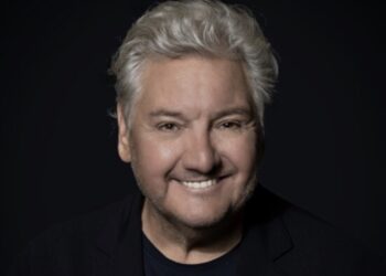 Fallon bezorgt opa René Froger een dag om nooit te vergeten