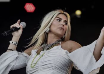 Emotionele mijlpaal voor Roxeanne Hazes: ‘Ik wist niet dat dit zó mooi kon zijn’