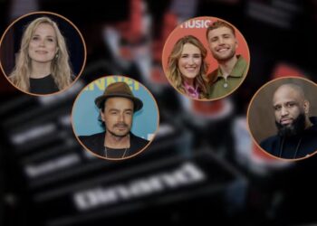 Kritiek op nieuwe The Voice-coach na rare uitspraken