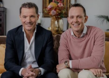 Een onverwachte wending in het leven van De Bevers