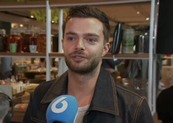 Buddy Vedder is zwaar teleurgesteld met deze beslissing