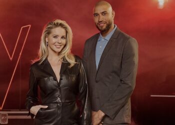 Edson da Graça geeft toe dat hij heeft gelogen!