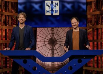 Glennis Grace zorgt voor discussie: verbieden of niet?