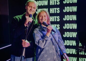 Artiest beleeft droom door Snelle: ‘Dit vergeet ik niet!’