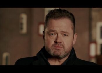 Enorm verlies voor Frans Duijts en zijn gezin