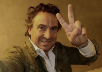 Nieuwe zorgen om Marco Borsato na emotionele update