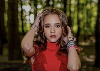 Emma Kok maakt indruk met een persoonlijke stap