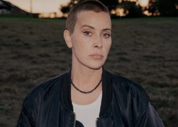 Anouk over haar omstreden bericht: ‘Was dit slim?’