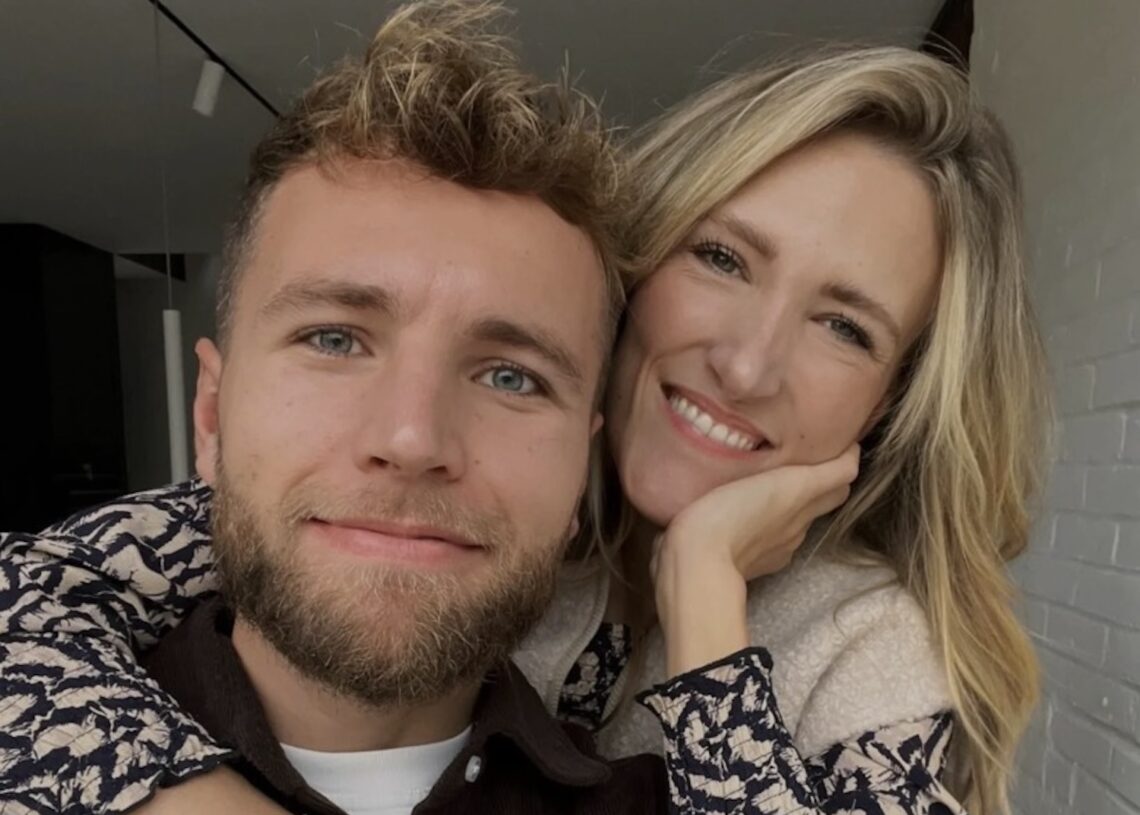 Guus Meeuwis Ongewoon Openhartig Over Zijn Huwelijk