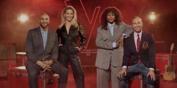 Johan Derksen fileert jurylid Holland’s Got Talent: ‘Spook’