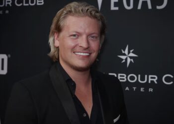 Thomas Berge weigert naamswijziging van zijn kinderen met ex