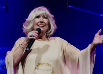 Niemand zag dit nieuws over Willeke Alberti aankomen