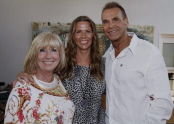 Willeke Alberti’s ex worstelt enorm met verlies
